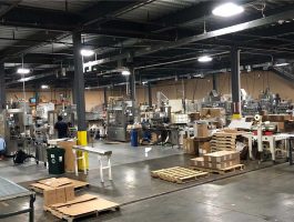 Після продажу установки обладнання