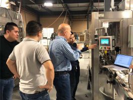 Після продажу установки обладнання