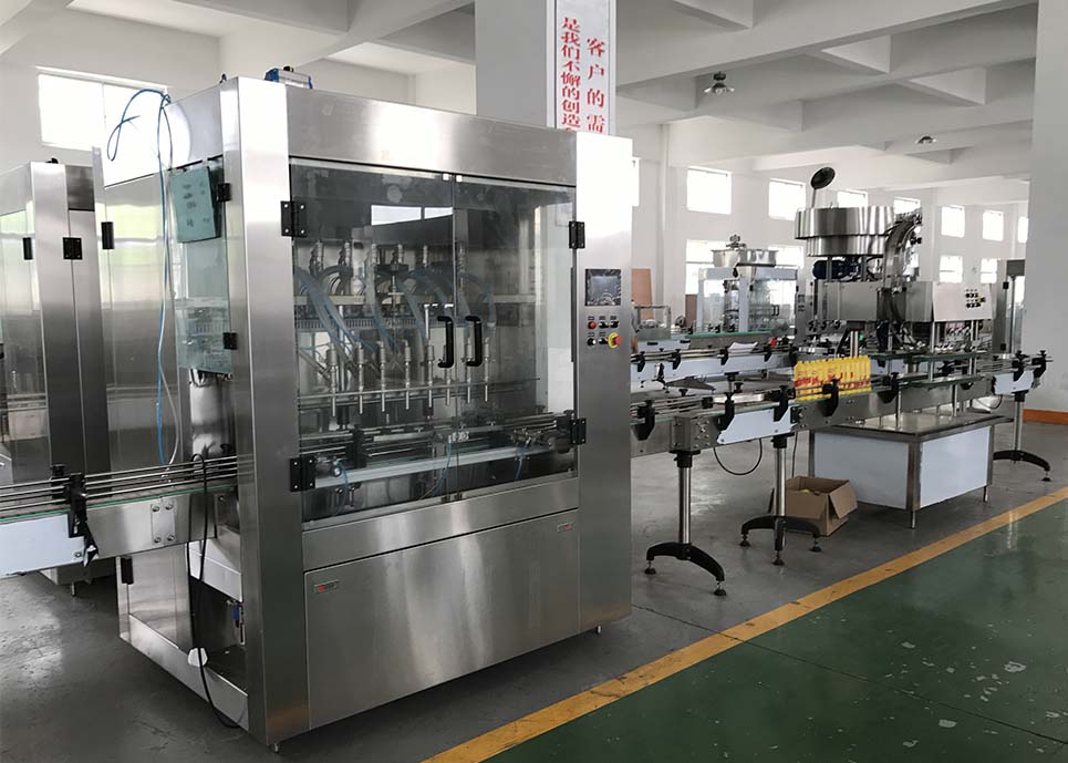 автомат для розливу6