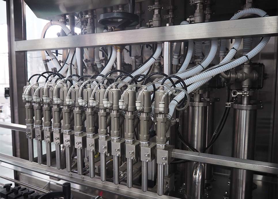 автомат для розливу6